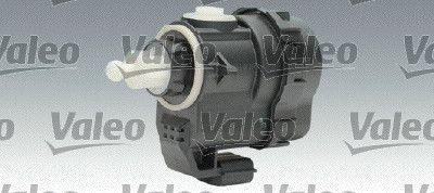KOPLAMPELECTR.MOTOR +Xenon VALEO 043730
