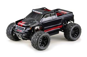 Absima EP Monster Truck AMT3.4-V2 radiografisch bestuurbaar model Monstertruck Elektromotor 1:10