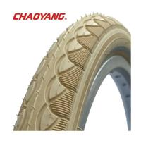 CHAOYANG 20x1.75 (47-406) swift naturel reflex draad w205005