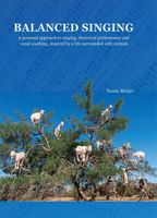 Balanced Singing - Xenia Meijer - ebook