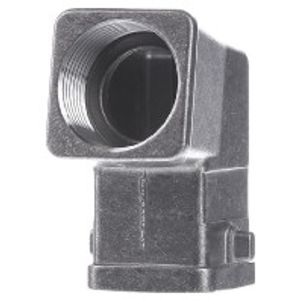 HC-STA-D07-H#1419236  - Housing for industry connector HC-STA-D07-H1419236