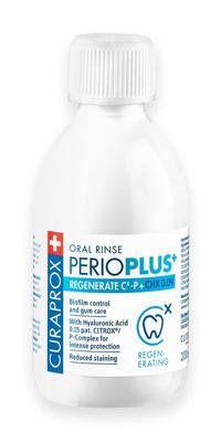 Curaprox Perio plus regenerate CHX 0.09