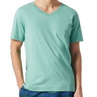 Schiesser Mix and Relax Organic V-neck T-Shirt - thumbnail