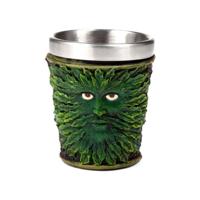 Decoratief Treeman Borrelglaasje Shot Glas