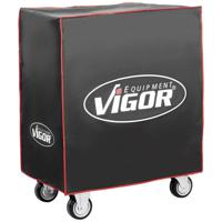 Vigor V6610-L Universele afdekking V6610-L 1 stuk(s)