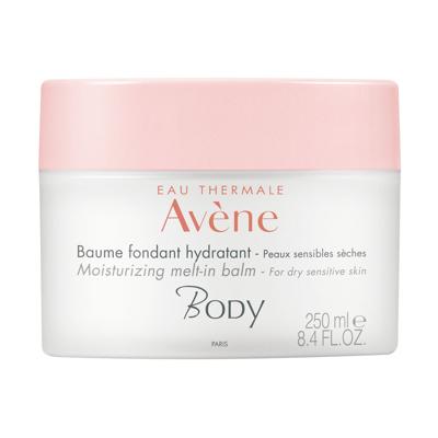 Avène Body Hydraterende Lichaamsbalsem 250ml