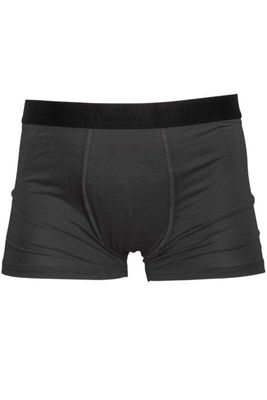 RAGMAN Boxershorts antraciet, Effen