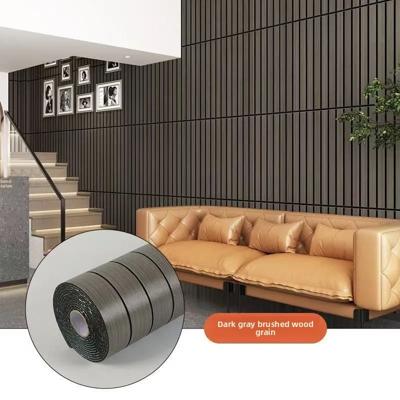 DecoWall Zelfklevende PVC Muurstickers