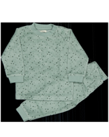 Pyjama - Groen Pyjama - Groen