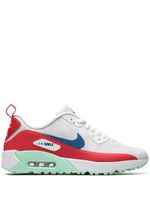 Nike baskets Air Max 90 NRG - Blanc