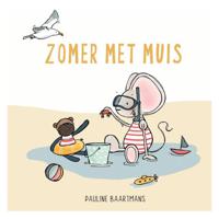 WPG Uitgevers Zomer met Muis