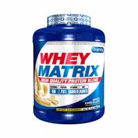 Whey Matrix 2267gr White Chocolate