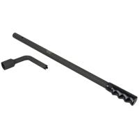 KS Tools 460.0730 Krijdershuissleutelset voor Volvo/Scania, 2-delig