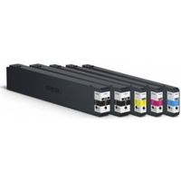Epson WorkForce Enterprise WF-C21000 Black Ink