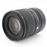 Sigma 18-50mm F/2.8 DC DN Contemporary Sony E occasion