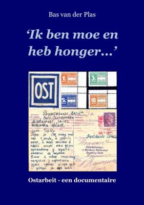 "Ik ben moe en heb honger..." (Paperback)