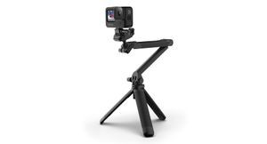 GoPro 3-Way 2.0 Camerahandgreep