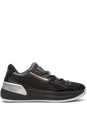 PUMA baskets Clyde - Noir