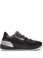 PUMA baskets Clyde - Noir