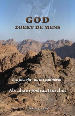 God zoekt de mens (Paperback)