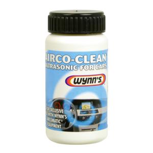 Wynn's Airco-clean Ultrasonic 100ml 1831077