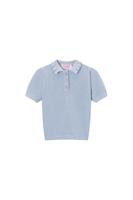 Someone Zomer trui meisjes - blauw - anouk