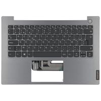 LENOVO laptop toetsenbord azerty be + top cover