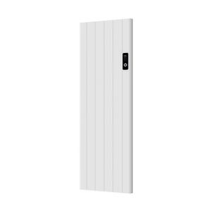 Sanigoods Toronto elektrische radiator 55x160cm 2000W wit