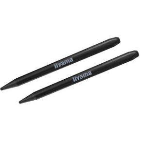 Iiyama STYLUS-P13 stylus-pen Zwart