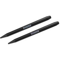 Iiyama STYLUS-P13 stylus-pen Zwart