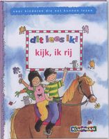 Kijk, Ik Rij (Avi 1)