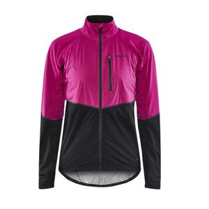 Craft ADV Endur Hydro Jacket Dames (Roxo) S Roxo