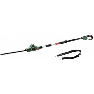 Bosch Home and Garden UniversalHedgePole 18 Telescoop heggenschaar Accu Zonder accu, Met draaggordel 18 V Li-ion 430 mm