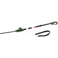 Bosch Home and Garden UniversalHedgePole 18 Telescoop heggenschaar Accu Zonder accu, Met draaggordel 18 V Li-ion 430 mm - thumbnail