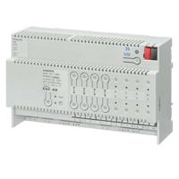 Siemens-KNX 5WG1501-1AB01 Jaloezie- en rolluikactor