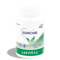 Lepivits Somicare Caps 60 Nf