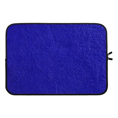 Majorelle Blue: Laptop sleeve 13 inch