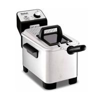 Tefal FR3380 Frituurpan Grijs