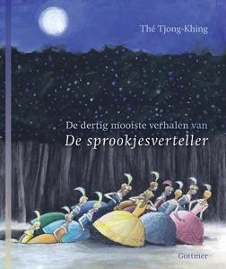 De dertig mooiste verhalen van de sprookjesverteller (Hardback)