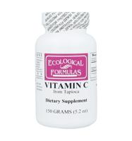 Vitamine C ecologische formule