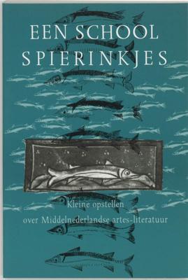 School spierinkjes (Paperback)