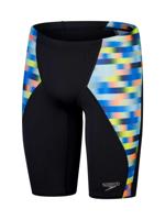 Speedo - Eco+ Jammer - V-Cut - 7590, Maat:S