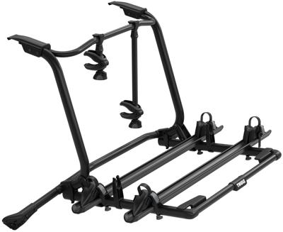 THULE Taligate carrier wanderway 911 black