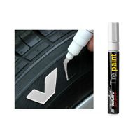 Simoni Racing Bandenstift Wit SRTP1W