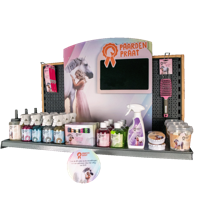 Package Deal Paardenpraat TV