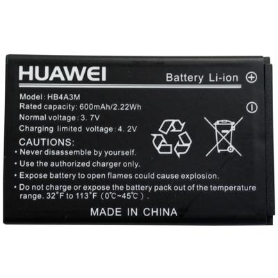 Huawei accu HB4A3M origineel