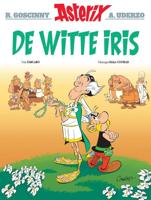 Asterix 40. de witte iris (Paperback)