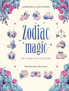 Zodiac magic (Hardback)