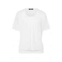 Frank Walder - Wit | Dames | Blouson | Wit | 48 | regular | Kamst mode