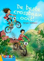 De beste crossbaan ooit! (Hardback)
